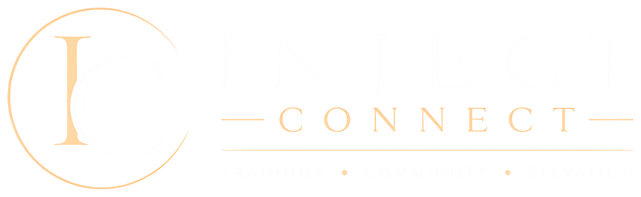 Inject Connect — Trainings, Community, Elevation